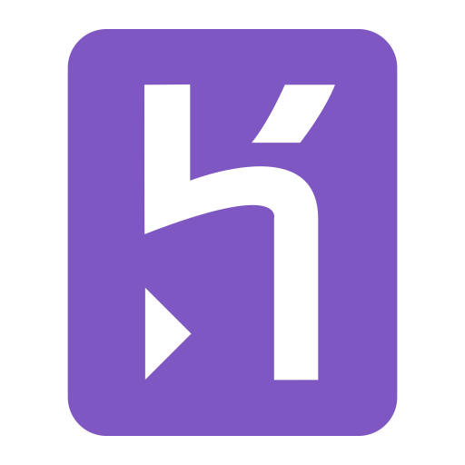 Heroku logo