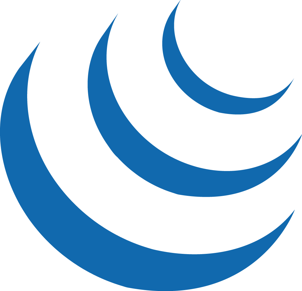 jQuery logo