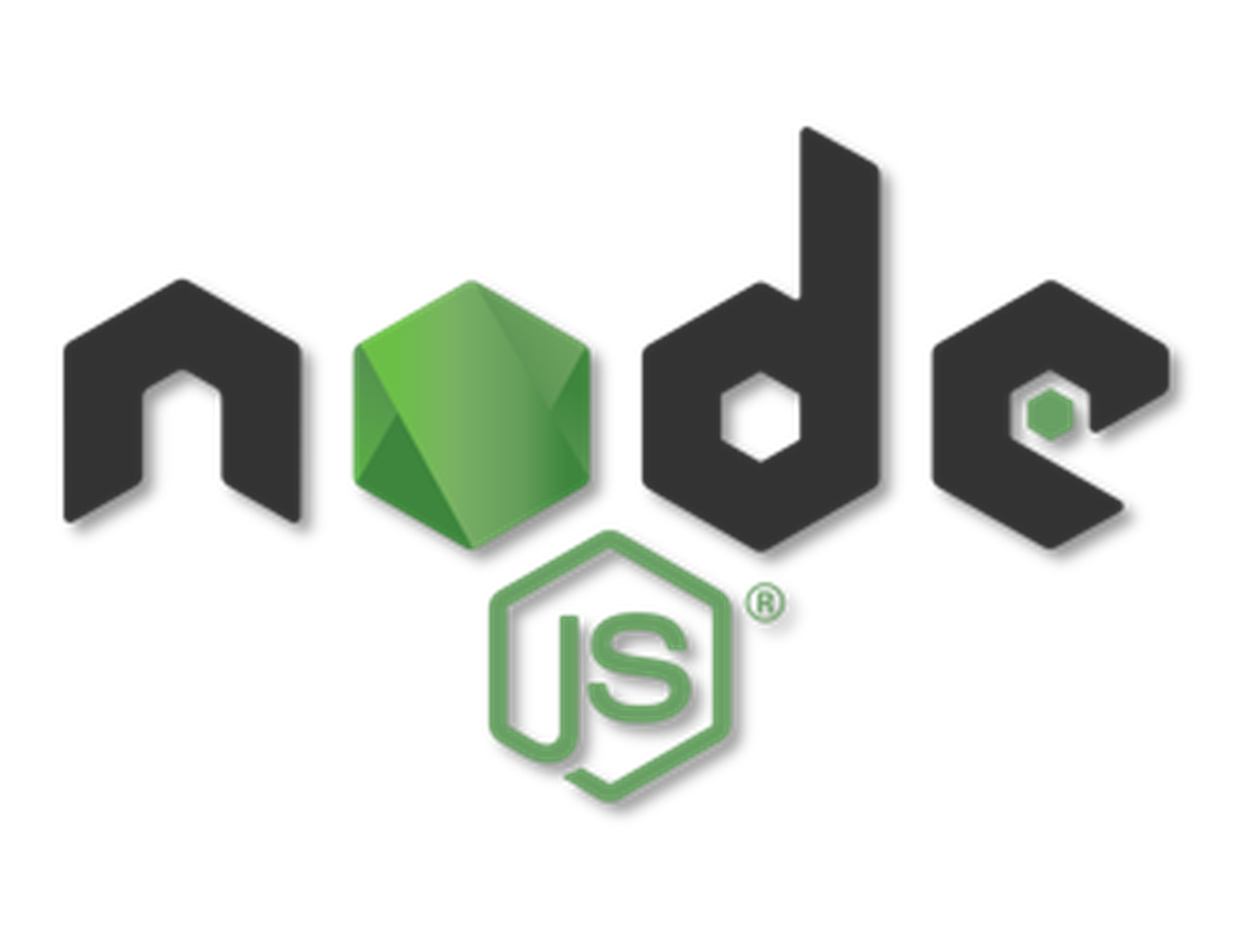 Node logo