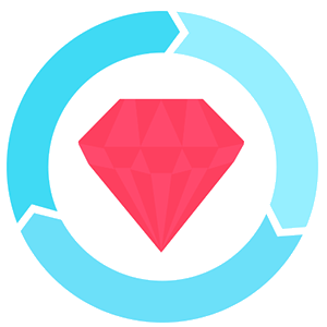 RSpec logo