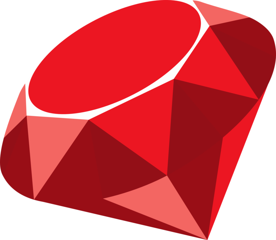 Ruby logo