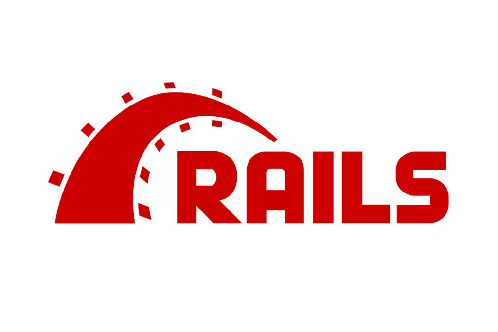 Ruby On Rails logo